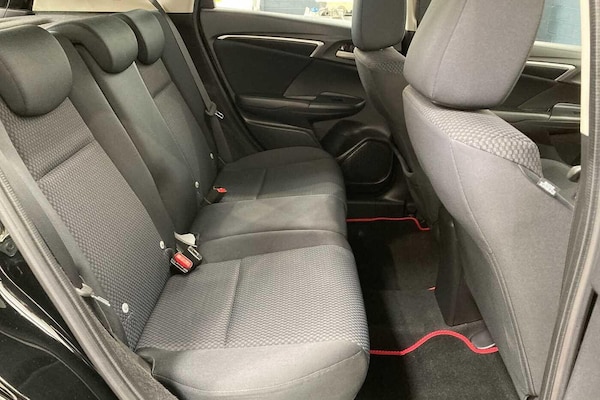 Used Honda Jazz 2018 for sale - 76295705: Photo 17