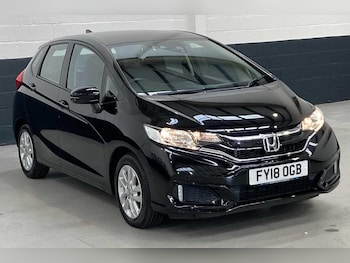 2018 (18) - 1.3 i-VTEC SE Euro 6 (s/s) 5dr