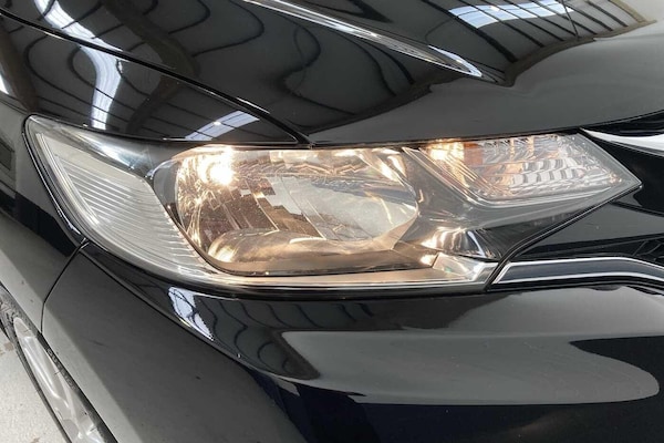 Used Honda Jazz 2018 for sale - 76295705: Photo 20