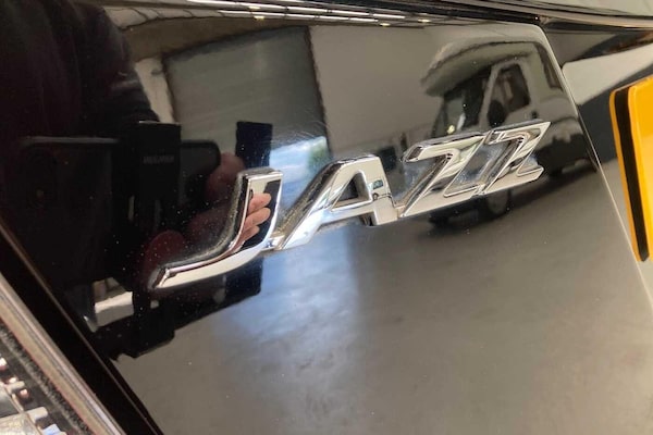 Used Honda Jazz 2018 for sale - 76295705: Photo 21