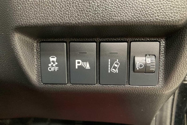Used Honda Jazz 2018 for sale - 76295705: Photo 22