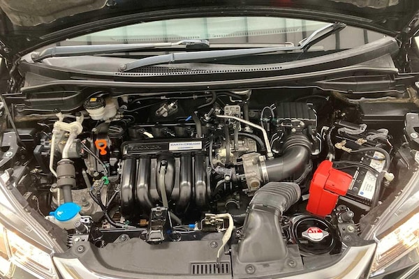 Used Honda Jazz 2018 for sale - 76295705: Photo 25