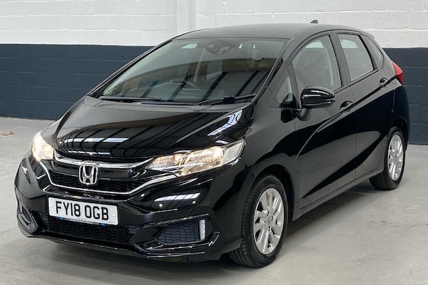 Used Honda Jazz 2018 for sale - 76295705: Photo 3