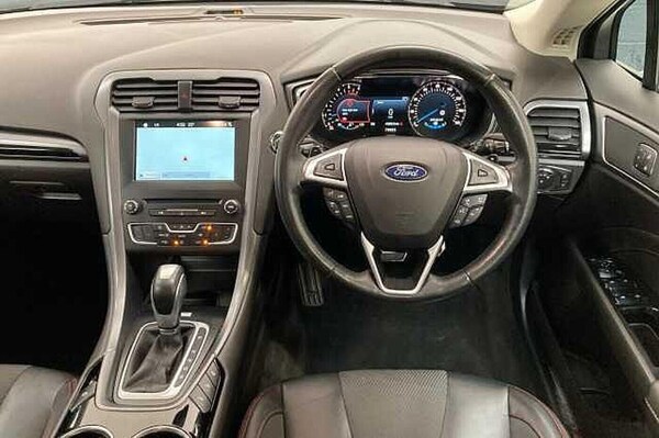 Used Ford Mondeo 2017 for sale - 76200200: Photo 10