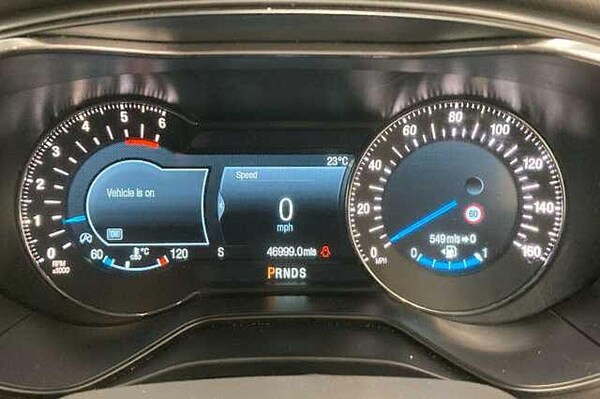 Used Ford Mondeo 2017 for sale - 76200200: Photo 11