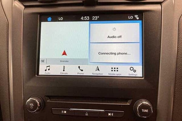Used Ford Mondeo 2017 for sale - 76200200: Photo 12