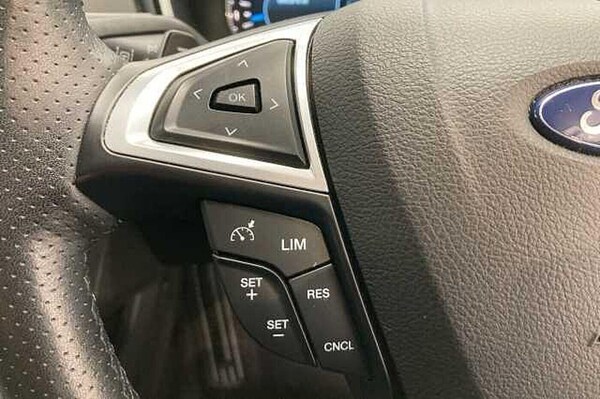 Used Ford Mondeo 2017 for sale - 76200200: Photo 14