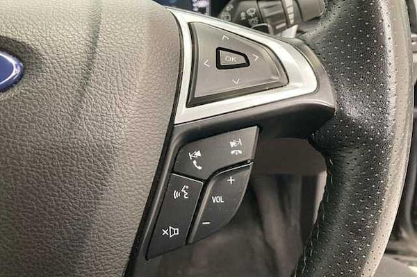 Used Ford Mondeo 2017 for sale - 76200200: Photo 15