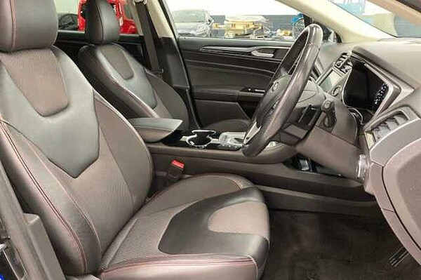 Used Ford Mondeo 2017 for sale - 76200200: Photo 16