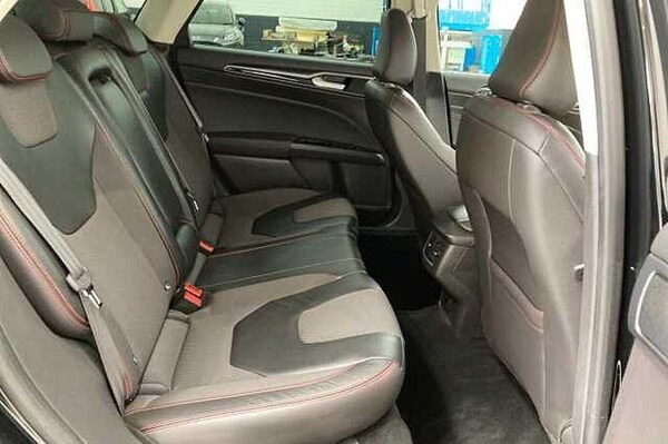 Used Ford Mondeo 2017 for sale - 76200200: Photo 17
