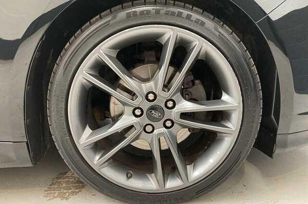 Used Ford Mondeo 2017 for sale - 76200200: Photo 19