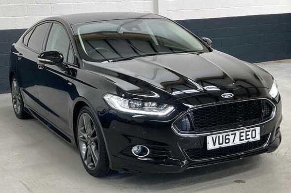 Used Ford Mondeo 2017 for sale - 76200200: Photo 1