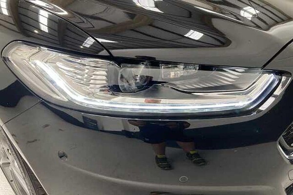 Used Ford Mondeo 2017 for sale - 76200200: Photo 20