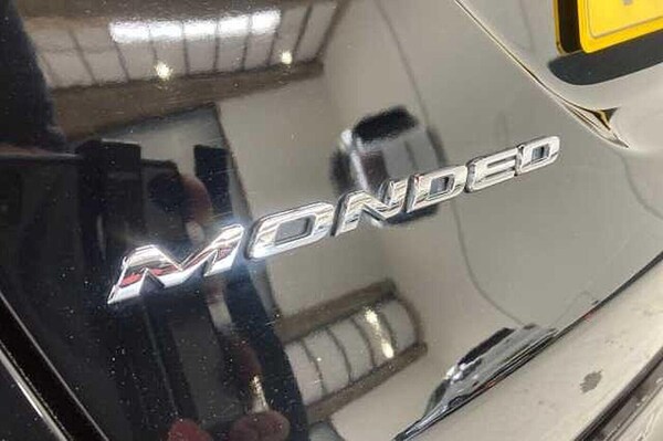Used Ford Mondeo 2017 for sale - 76200200: Photo 21