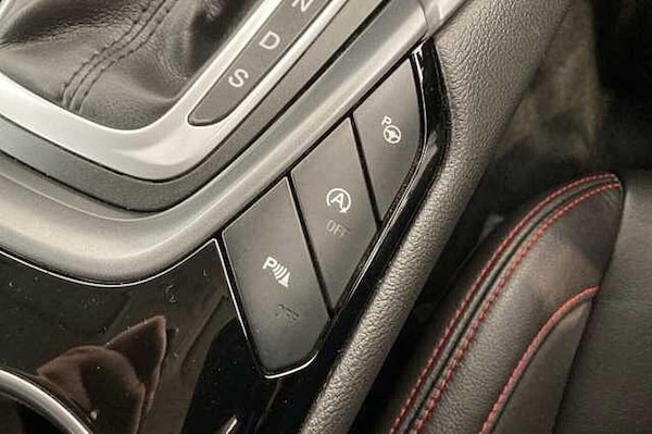 Used Ford Mondeo 2017 for sale - 76200200: Photo 27