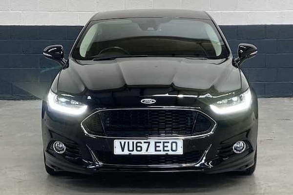 Used Ford Mondeo 2017 for sale - 76200200: Photo 2