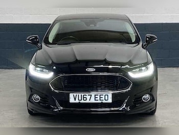 Used Ford Mondeo 2017 for sale - 76200200: Photo 2
