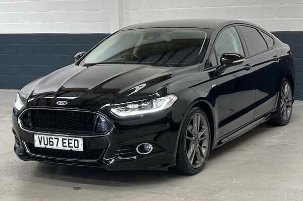 Used Ford Mondeo 2017 for sale - 76200200: Photo 3