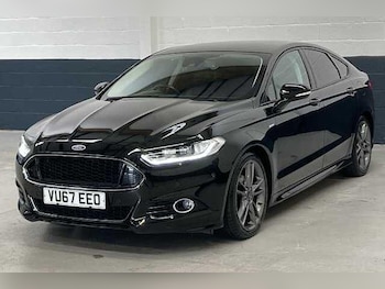 Used Ford Mondeo 2017 for sale - 76200200: Photo 3