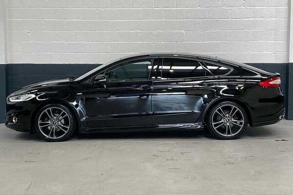 Used Ford Mondeo 2017 for sale - 76200200: Photo 4