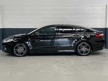 Used Ford Mondeo 2017 for sale - 76200200: Photo 4