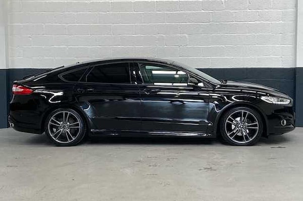 Used Ford Mondeo 2017 for sale - 76200200: Photo 5