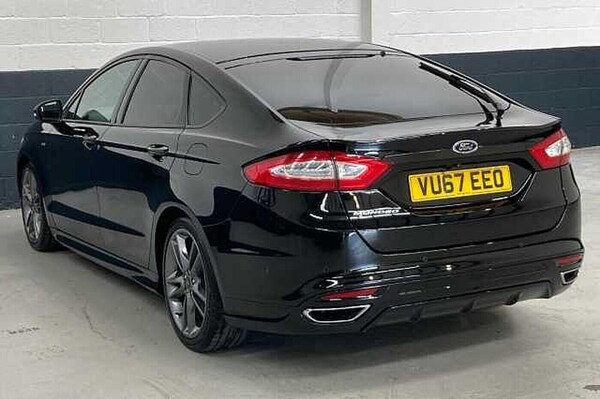 Used Ford Mondeo 2017 for sale - 76200200: Photo 6