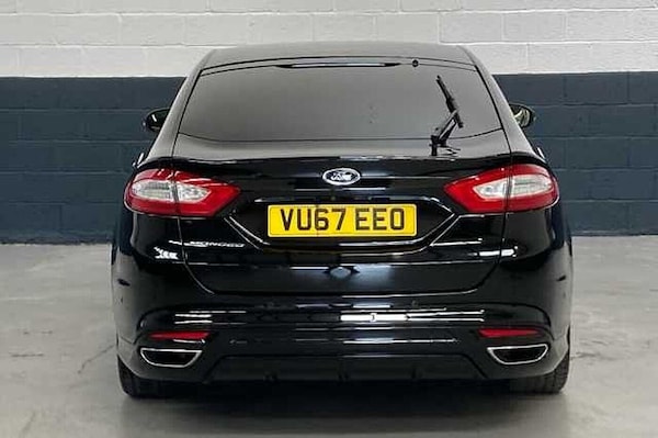 Used Ford Mondeo 2017 for sale - 76200200: Photo 7