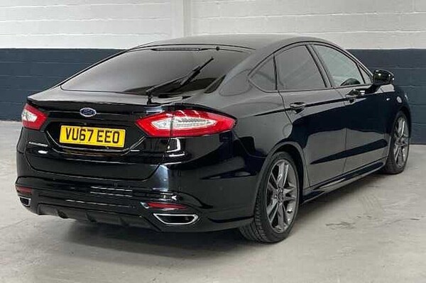 Used Ford Mondeo 2017 for sale - 76200200: Photo 8