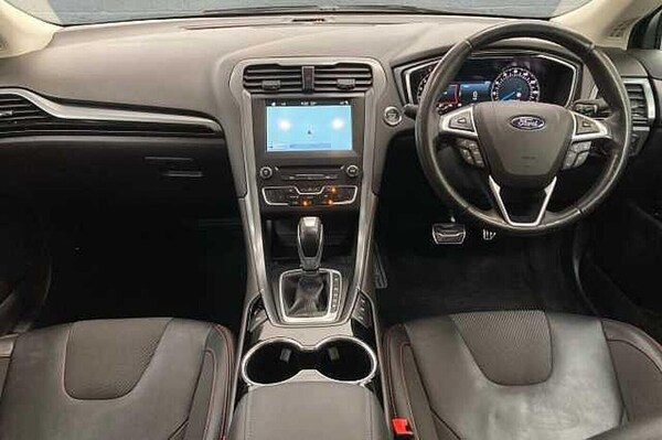 Used Ford Mondeo 2017 for sale - 76200200: Photo 9