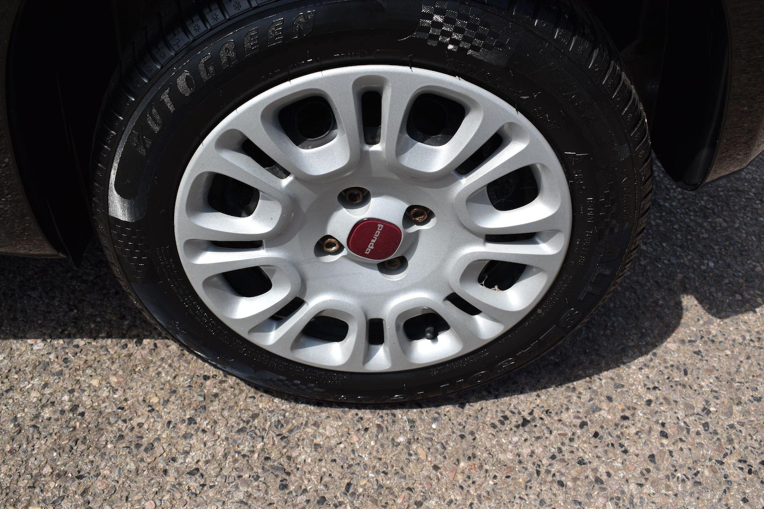 Vehicle 17