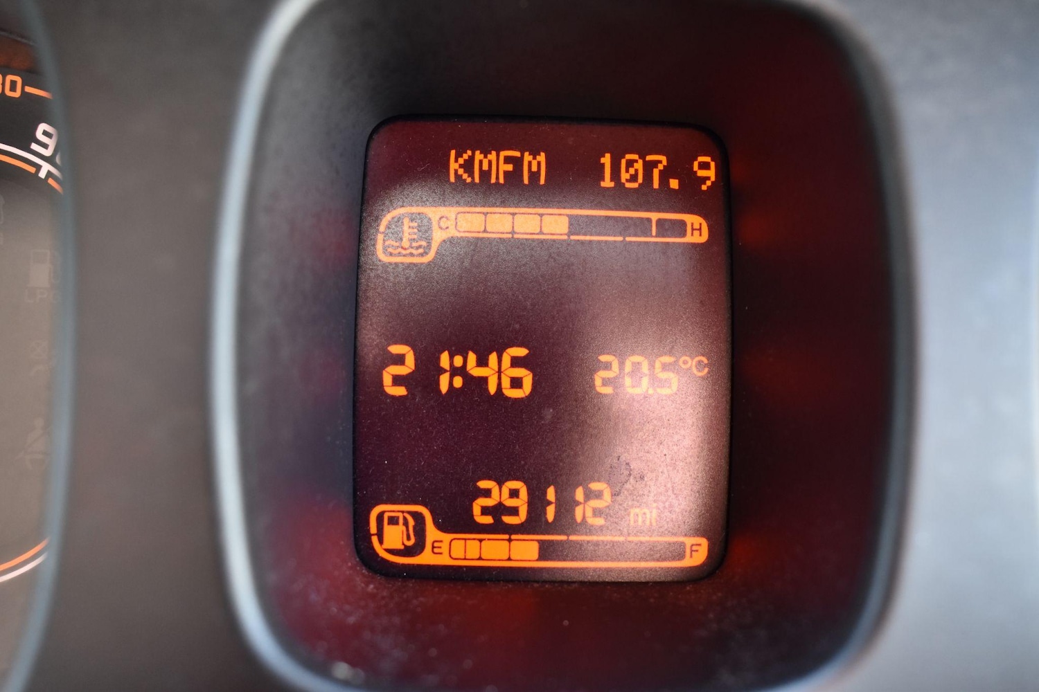 Vehicle 19