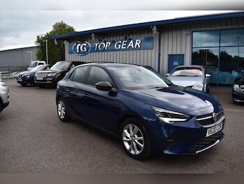 Used Vauxhall Corsa 2020 for sale - 75987194: Photo