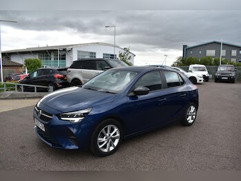 Used Vauxhall Corsa 2020 for sale - 75987194: Photo