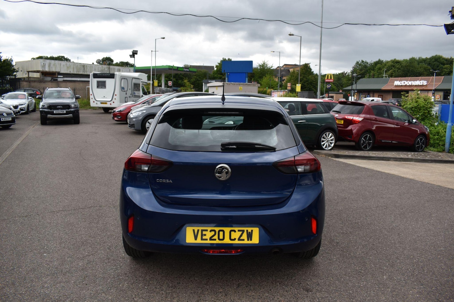 Vehicle 6