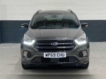Used Ford Kuga 2019 for sale - 76238953: Photo 2