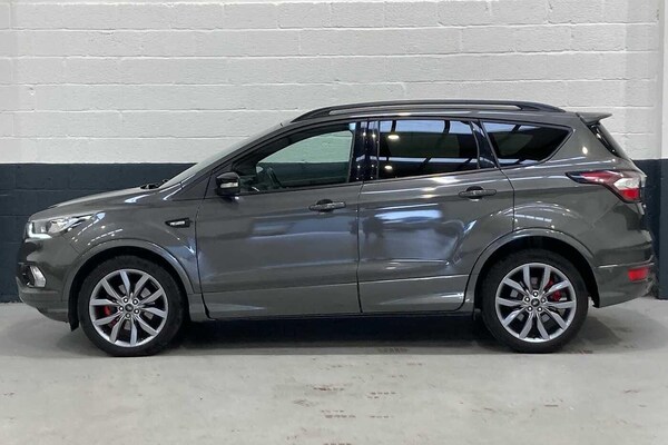 Used Ford Kuga 2019 for sale - 76238953: Photo 4