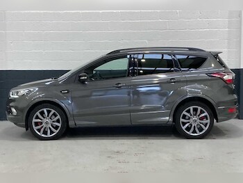 Used Ford Kuga 2019 for sale - 76238953: Photo 4