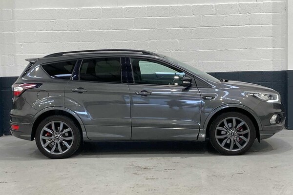 Used Ford Kuga 2019 for sale - 76238953: Photo 5