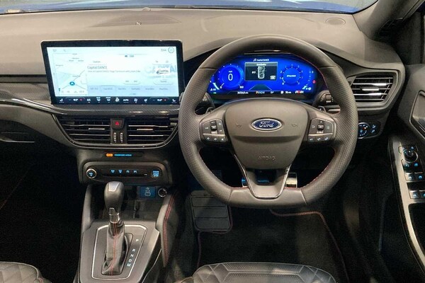 Used Ford Focus 2023 for sale - 76307755: Photo 10