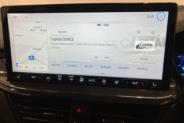 Used Ford Focus 2023 for sale - 76307755: Photo 12