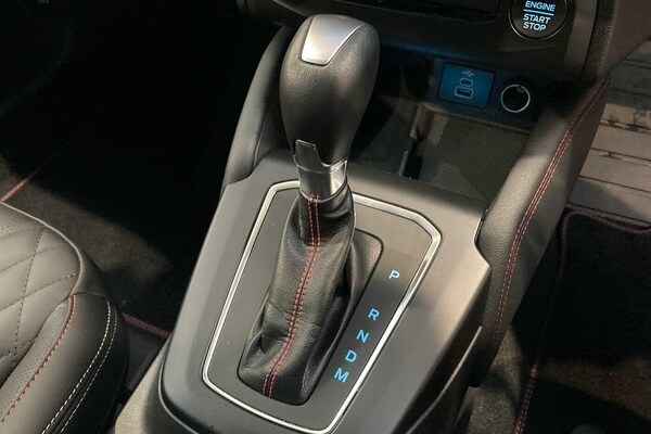 Used Ford Focus 2023 for sale - 76307755: Photo 13