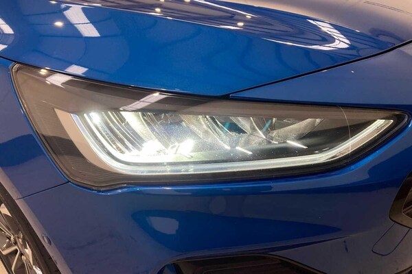 Used Ford Focus 2023 for sale - 76307755: Photo 20