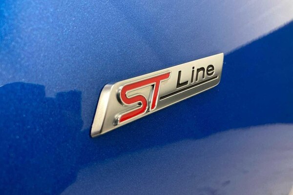 Used Ford Focus 2023 for sale - 76307755: Photo 21