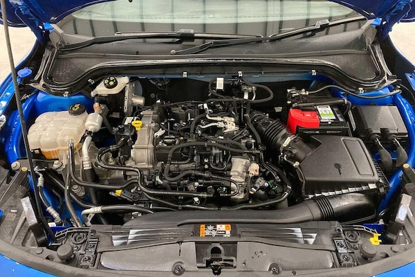 Used Ford Focus 2023 for sale - 76307755: Photo 28