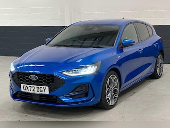 Used Ford Focus 2023 for sale - 76307755: Photo 3