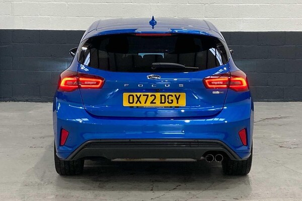 Used Ford Focus 2023 for sale - 76307755: Photo 7