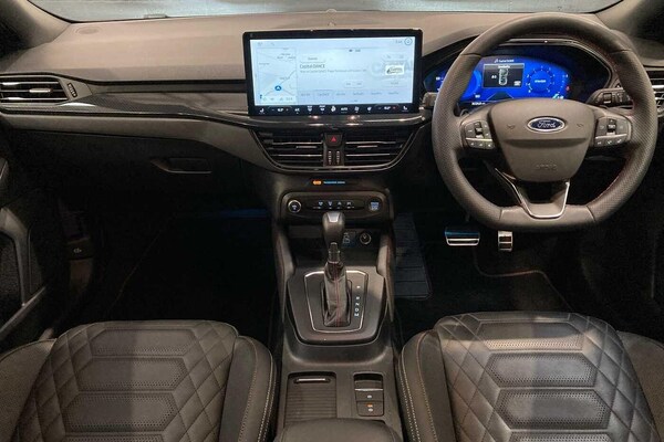 Used Ford Focus 2023 for sale - 76307755: Photo 9