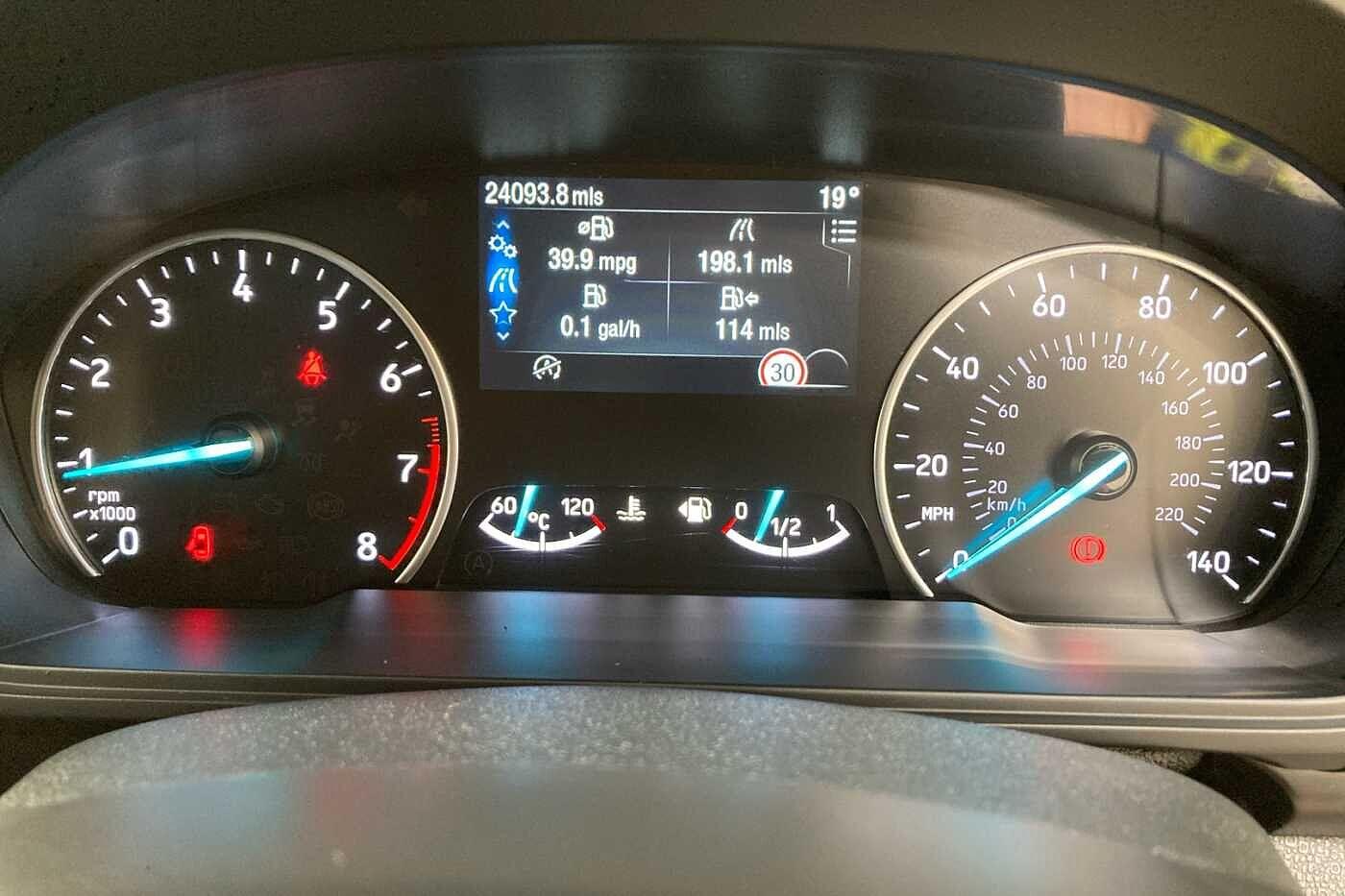 Used Ford Ecosport 2021 for sale - 76013869: Photo 11
