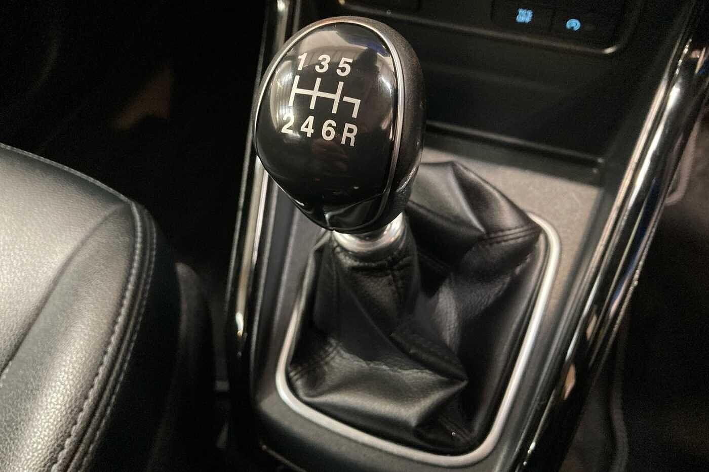 Used Ford Ecosport 2021 for sale - 76013869: Photo 13